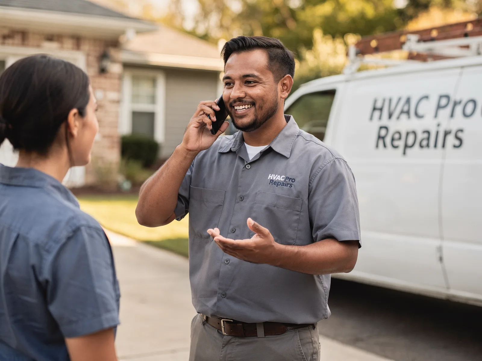 Heat Pump Repair Denmark, IA FAQs